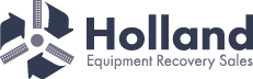 Holland Equipment