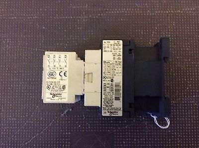 Telemecanique contactor, #LADN22, free shipping, 30 day warranty - Image 2