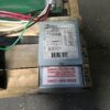 Hammond .75kva 1 phase transformer, #QC75LEKB, H.V.-240/480, L.V.-120/240