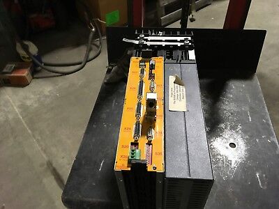 Baumuller Nurnberg typ-BUS6-E-SM-0021-C010-B103, BUS623-20/30-54-0, warranty