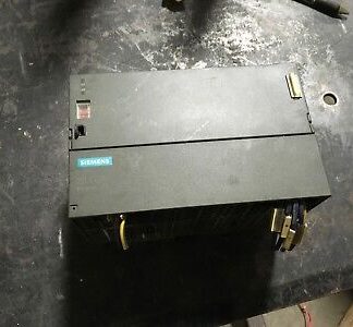 Siemens SITOP Power 10, 1P6EP1 334-1SL11, unit has 30 day warranty