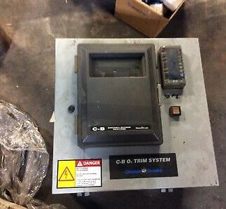 Cleaver Brooks #985-115, #JJ113SA313, #817-2253, #5042UN619,