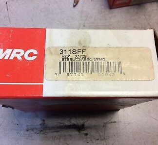 MRC-Bearing, #311SFF-H201, 30 day warranty, free shipping lower 48!