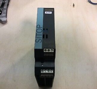 SIEMENS Power supply, #333-2BA01, FREE SHIPPING, 30 DAY WARRANTY