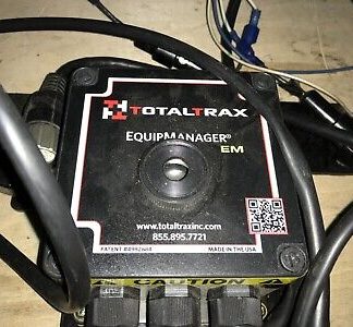 TOTALTRAX, #TOYEM1301-PR, Free Shipping To Lower-48, With Warranty