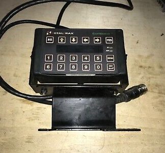 TOTALTRAX, #TOYEM1302-PR, Free Shipping To Lower-48, With Warranty