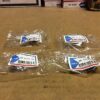 3-SKF Bearings #NK 6/10 TN, 30day warranty, free shipping lower 48!
