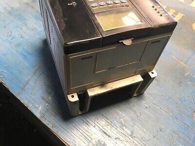 Allen Bradley PowerFlex 70, 3hp/5hp, 20AD8P0A0, 3 phase Drive, HEHI-230 - Image 4