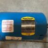 Baldor-Motor #35K674-86, 3/4hp, 208-230/460, 1725, FR-56CZ, With warranty