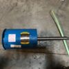 Baldor-Motor #35K674-86, 3/4hp, 208-230/460, 1725, FR-56CZ, With warranty - Image 3