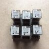 6-Finder controls 60.12.9.024.0060, w/ idec base SR2P-06, -10A-250V, 24v DC