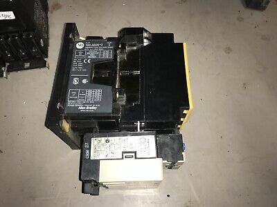 Allen-Bradley, #100-A60N 3, Free Shipping To Lower 48,With Warranty - Image 2