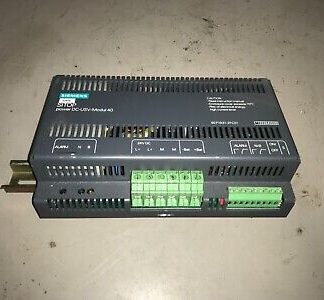 SIEMENS, #6EP1931-2FC01, Free Shipping To Lower 48,With Warranty