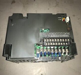 MITSUBISHI Drive, #FR-Z024-2.2K-UL, Free Shipping To Lower 48,With Warranty