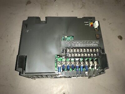 MITSUBISHI Drive, #FR-Z024-2.2K-UL, Free Shipping To Lower 48,With Warranty