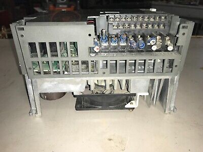 MITSUBISHI Drive, #FR-Z024-2.2K-UL, Free Shipping To Lower 48,With Warranty - Image 2