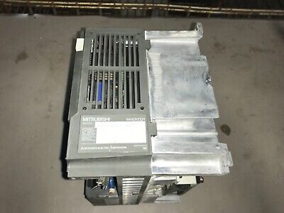 MITSUBISHI Drive, #FR-Z024-2.2K-UL, Free Shipping To Lower 48,With Warranty - Image 3