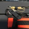 MSA Passport Personal Alarm, waterstop sample probe, flex hose broke - Image 4