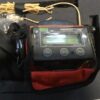 MSA Passport Personal Alarm, waterstop sample probe, flex hose broke - Image 5