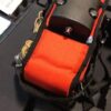 MSA Passport Personal Alarm, waterstop sample probe, flex hose broke - Image 6