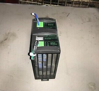 MURR ELEKTRONIK, #85085, FREE SHIPPING TO LOWER 48, With Warranty