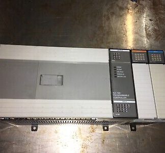 Allen-Bradley, SLC-500, #1747-L30B, With warranty, Free shipping to lower 48