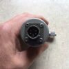 Viatran pressure transducer, model:345BAG, range-0-2000psig, 40vdc, max-3000psig - Image 3