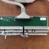 Allen Bradley Cat#1492-IFM40F-3, SER-A, 0-60 vac/dc, with AB #1492-Cable010H