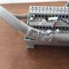 Allen Bradley Cat#1492-IFM40F-3, SER-A, 0-60 vac/dc, with AB #1492-Cable010H - Image 2