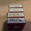 4-Consolidated Bearings, #5301-ZZ/30day warranty, free shipping