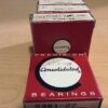 4-Consolidated Bearings, #5301-ZZ/30day warranty, free shipping - Image 2
