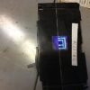 Square-D 15amp breaker, #FAL34015, 480v~250v, 3 pole, 30 day warranty - Image 2