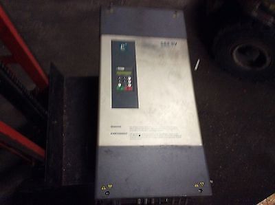 Euro therm Drive 584 SV series, #584SV/0550/400/0011/US/000/0000/00/000/000,