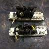 2-SMC Solenoid #EX500-IB1, 16-EX500-IE3, free shipping, 30 day warranty