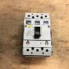 Klockner Moeller NZM7-125H Circuit Breaker, 125amp, 30 day warranty, free ship