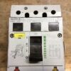 Klockner Moeller NZM7-125H Circuit Breaker, 125amp, 30 day warranty, free ship - Image 2