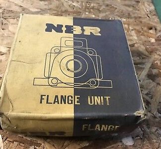 NBR bearings #UCFC206 30 day warranty, free shipping lower 48!