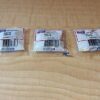 3-SKF Bearings #608-2Z, 30day warranty, free shipping lower 48!