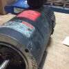 Reliance Electric-Motor, #T56H1118AA, 1/2hp, 1725rpm, 100v, FR-F80056C - Image 5