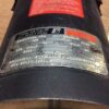 Reliance Electric-Motor, #T56H1118AA, 1/2hp, 1725rpm, 100v, FR-F80056C - Image 6
