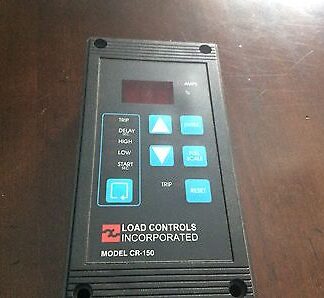 Load Controls Incorporated, #CR-150
