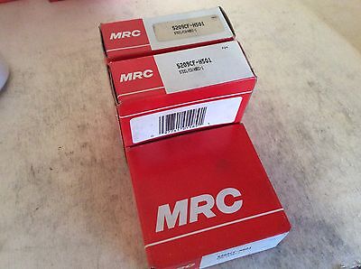 3-MRC /bearings #5209CF-H501,30 day warranty, free shipping lower 48! - Image 3