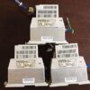 3-Allen Bradley drives #160-BA01NPS1P1, 380-460v, 1.4amp, frn 6.00, SER-B, .5hp - Image 2