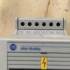 Allen Bradley Drive, 160-BA03NPS1, SER-C, FRN:7:05, 0.75kw/1hp, 3phase - Image 3
