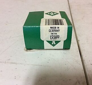 INA Bearings #KR30PP, Free shipping to lower 48, 30 day warranty