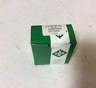 INA Bearings #NA49072RSR/50875235, Free shipping to lower 48, 30 day warranty