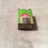 -INA  /bearings #F16372 ,30 day warranty, free shipping lower 48! - Image 3