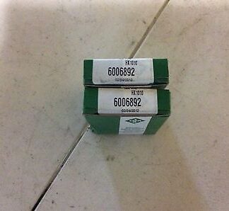 2-INA Bearings #6006892, Free shipping to lower 48, 30 day warranty