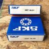 2-SKF, Bearings #6007 NRJEM, 30day warranty, free shipping lower 48!