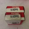 2-FAFNIR bearings #9105PPG, 30 day warranty, free shipping lower 48!